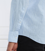 Рубашка Kenno HUGO - голубой(50490119)