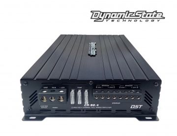 Dynamic State CA-90.4