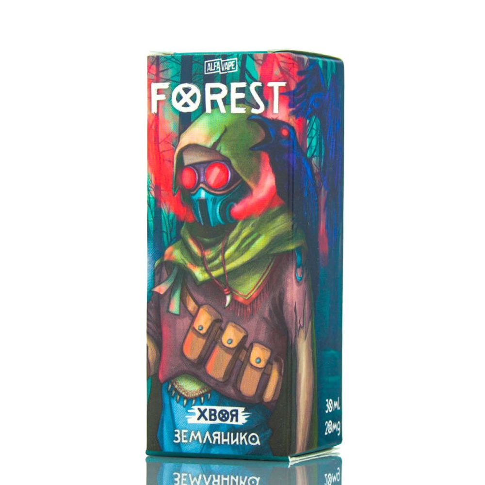 Forest 50mg