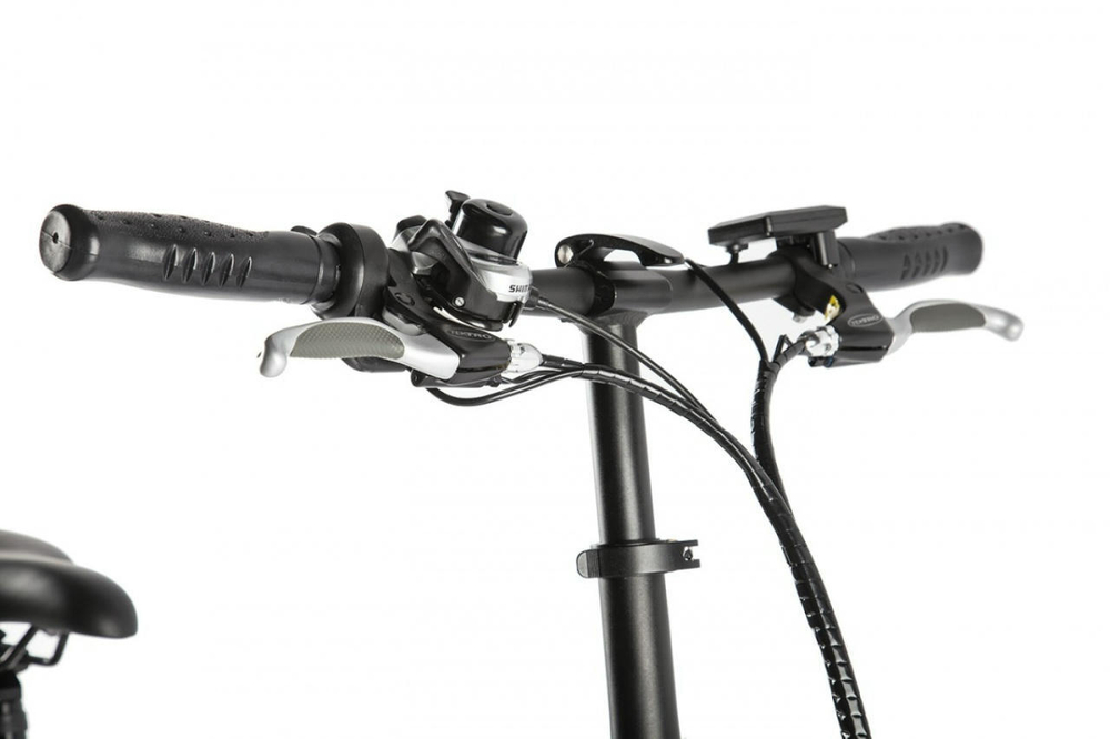 Электровелосипед Cyberbike Flex (2019)