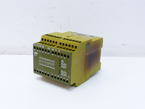Pilz Pilz PST 4 24V DC 6S40