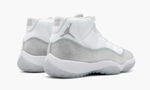 Air Jordan 11 Retro WMNS "Metallic Silver"