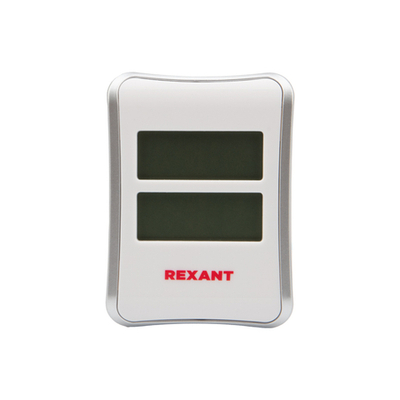 Метеостанция комнотно-уличная REXANT70-0516