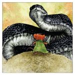 Комикс Мышиная Гвардия. Осень 1152