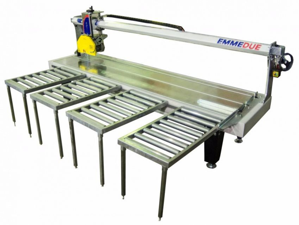 Камнерезный станок Emmedue ES-300 W