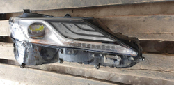 Фара праваяLED Toyota Camry (XV70) 17-21 Б/У Оригинал 8114533E11