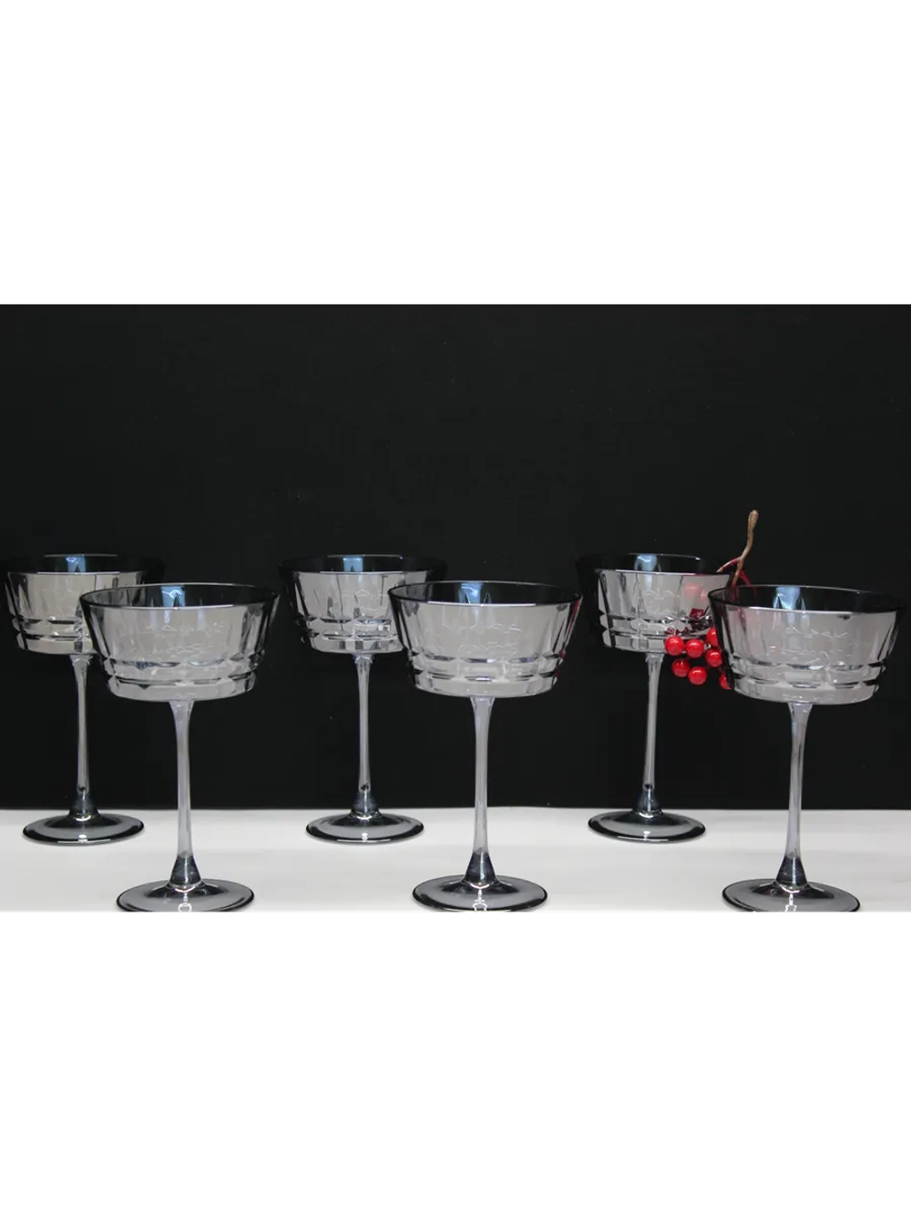 Бокалы Северное Море "Чикаго"