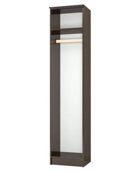 овальная штанга для глубины шкафа 503 мм и 583 мм