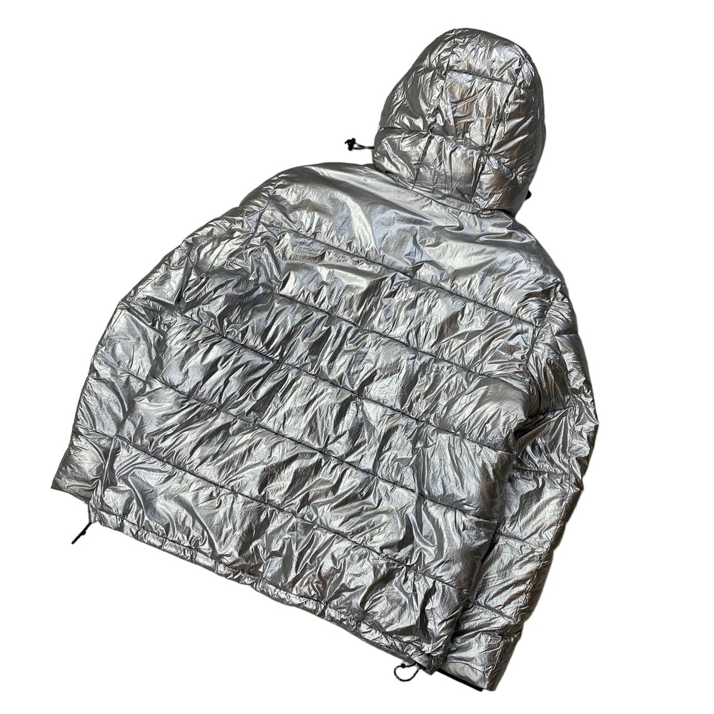 Пуховик Calvin Klein