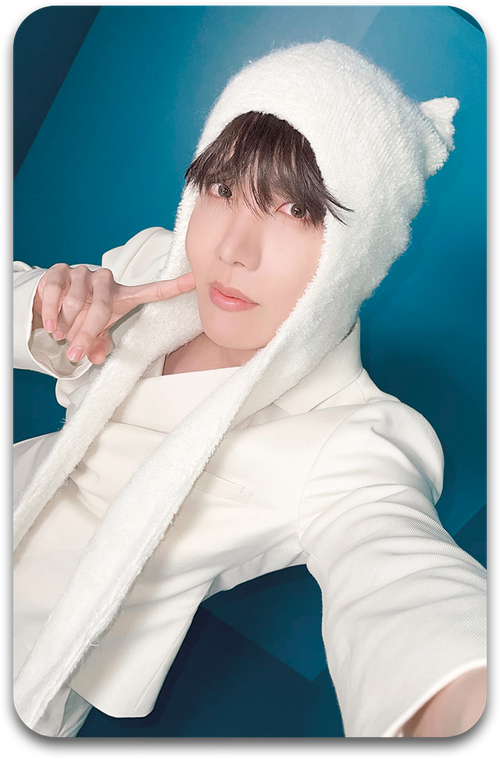 Карта / BTS #0422