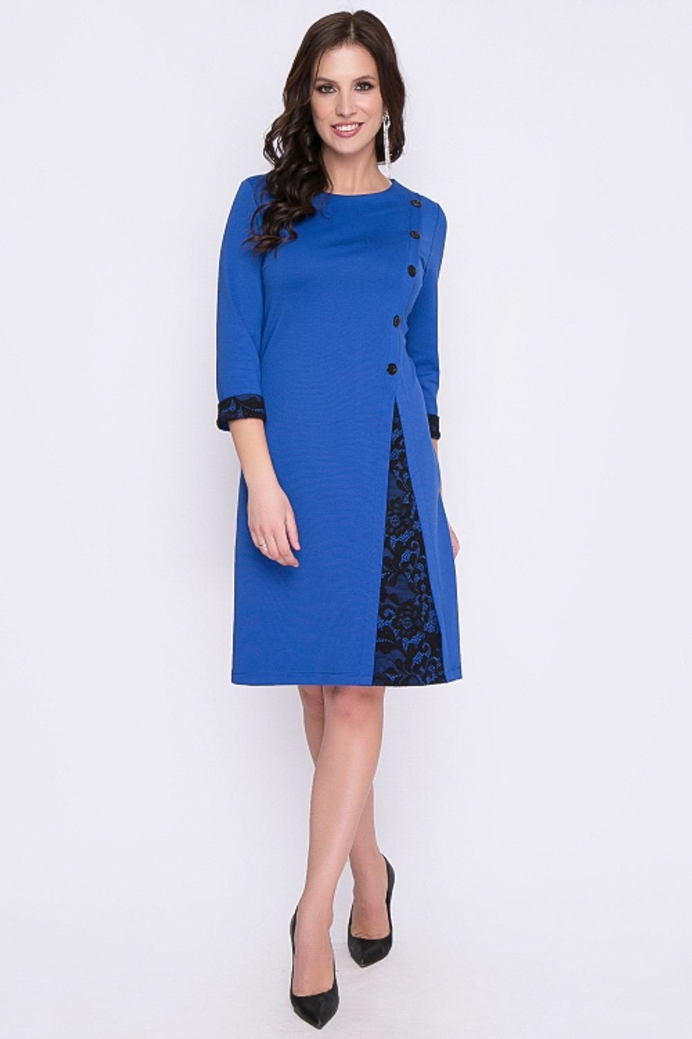 Платье 7859-2 Avili