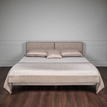 Кровать с решеткой OLBIA, FRATELLI BARRI