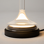 Настольный светильник Maytoni MOD286TL-L8B3K