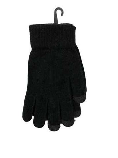 Перчатки. Унисекс. Материал верха: Текстильные. Подклад: Текстиль. Сенсорные. 24 шт в упаковке.