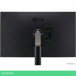 Монитор LG Ergo 32QP880-B