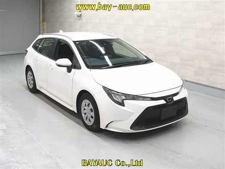TOYOTA Corolla Wagon G-X	2021г