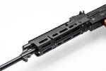 Цевье 4 M-LOK на АК, Вепрь, Сайга, SAG