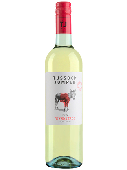 Tussock Jumper Vinho Verde, DOC Vinho Verde