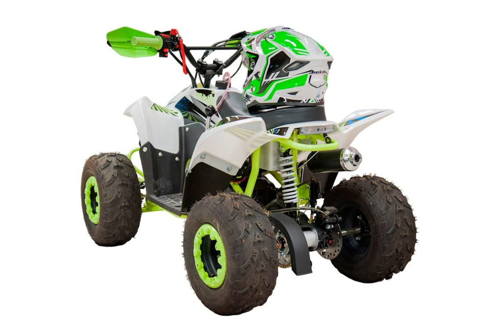 Квадроцикл RACER RC 110 Coyote