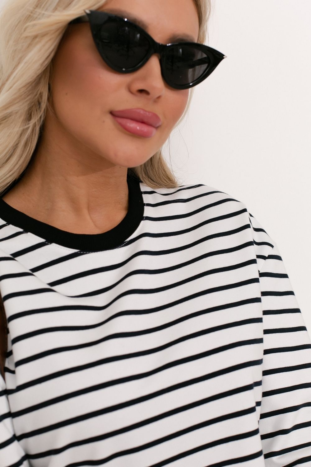 Джемпер Тифани №1 Valentina (Акция)