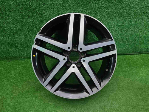 Диск литой R19 Mercedes V w447 (2014-н.в.)