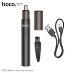 Триммер для носа hoco HP34