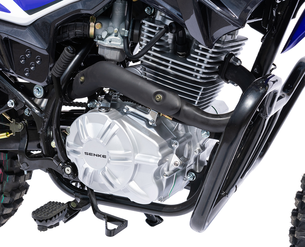 Мотоцикл Regulmoto SK200GY-5 с ПТС