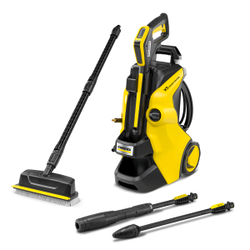 Мойка высокого давления K 5 Power Control Stairs