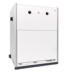 Котел отопительный газовый ЛЕМАКС Премиум-100