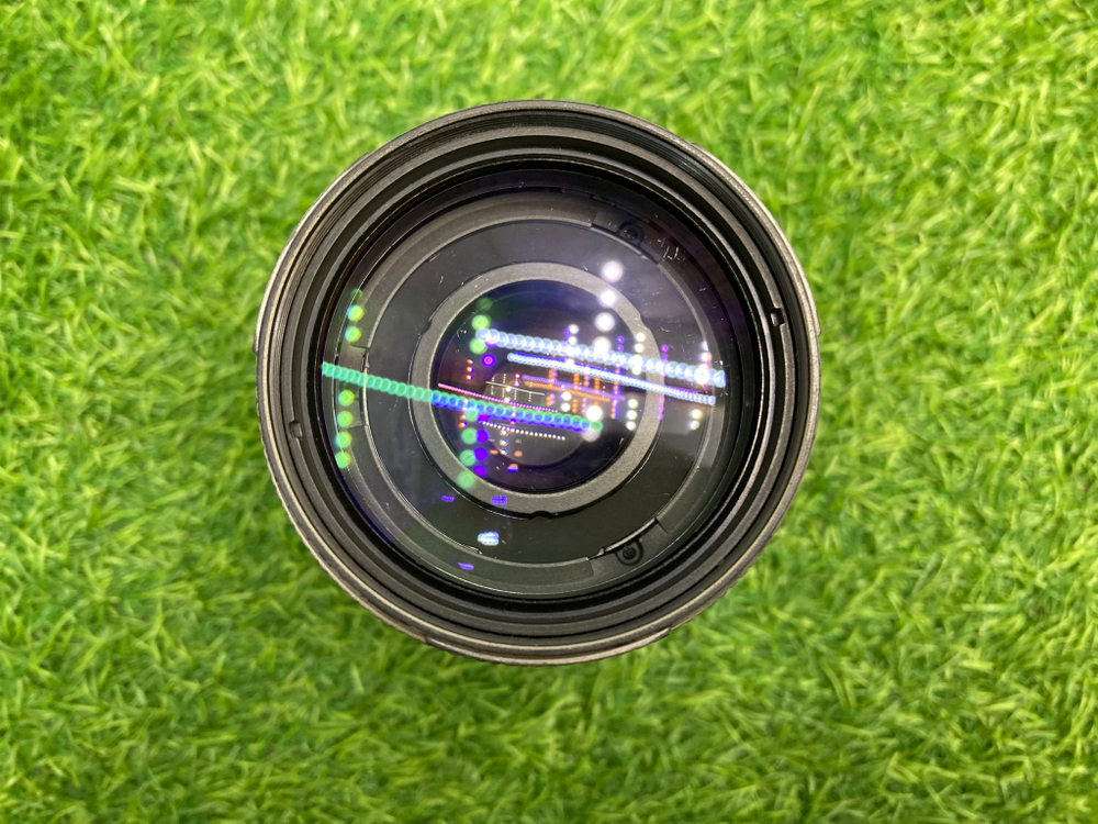 Nikon 70-300mm 4-5.6G