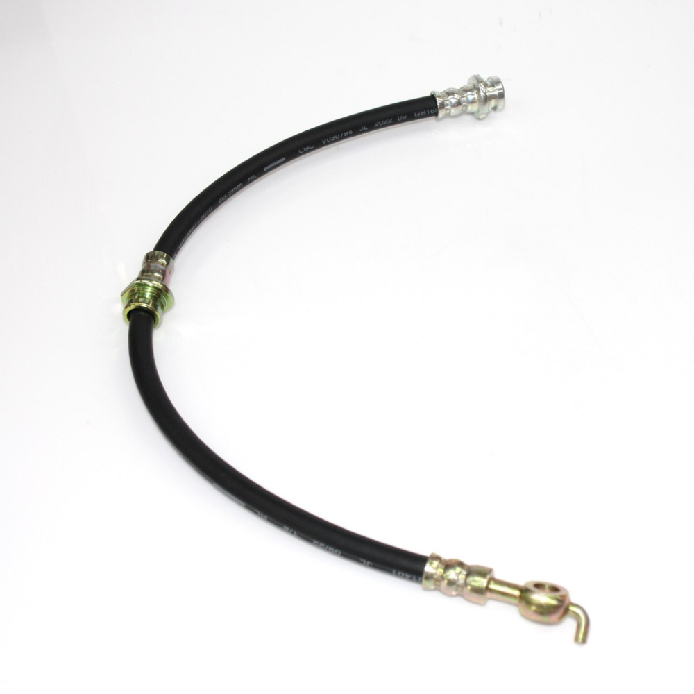 Шланг тормозной передний 3506107K00 для Great Wall Hover H3, H5, Wingle, Грейт Вол Ховер H3, H5, Вингл