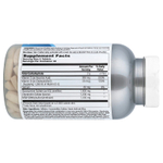 KAL, глюкозамин, хондроитин и МСМ D3, 120 таблеток