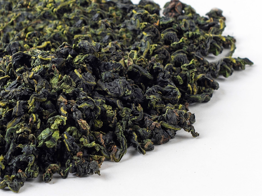 0435к Чай улун "Те Гуанинь" коллекционный №300