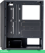 Корпус Oklick OCC-MD302 черный без БП