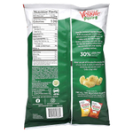 Sensible Portions, Garden Veggie Puffs, сметана и лук, 106 г (3,75 унции)
