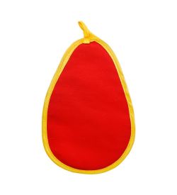 ТК-210 Прихватка «Матрешка» мал. в асс. (красный) - Вариант A