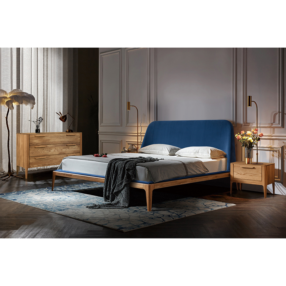 Кровать ATLANTA 2