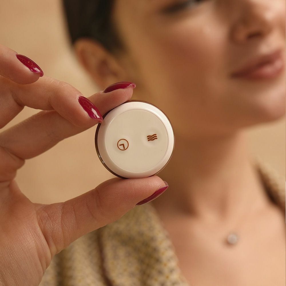 DR.SERUM МИКРОТОКОВАЯ МАСКА «АФРОДИТА» (КОНТРОЛЛЕР + НАБОР ИЗ 5 МАСОК)