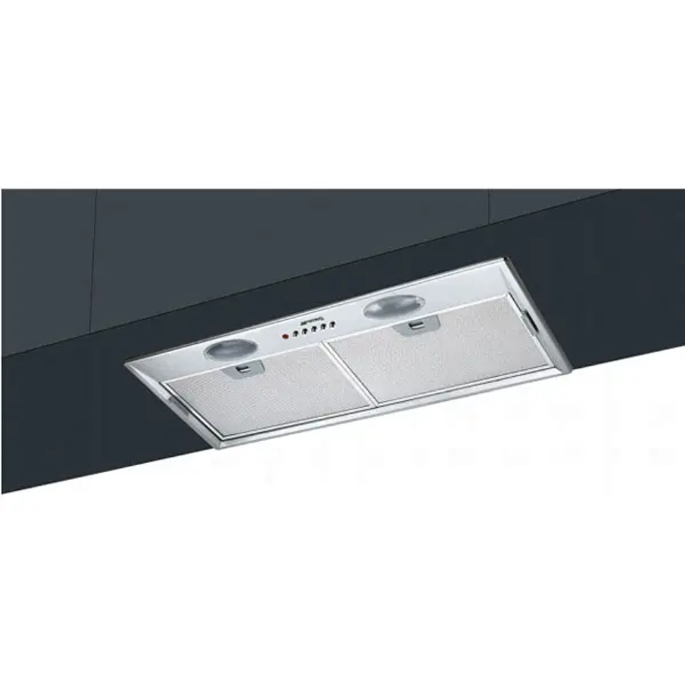 Встраиваемая вытяжка Smeg KSEG 73X