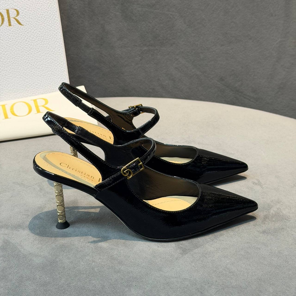 Туфли Christian Dior