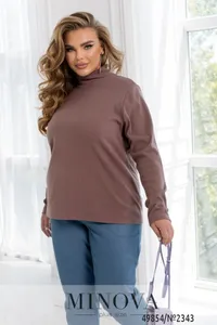 Водолазка 2343-фреза Minova