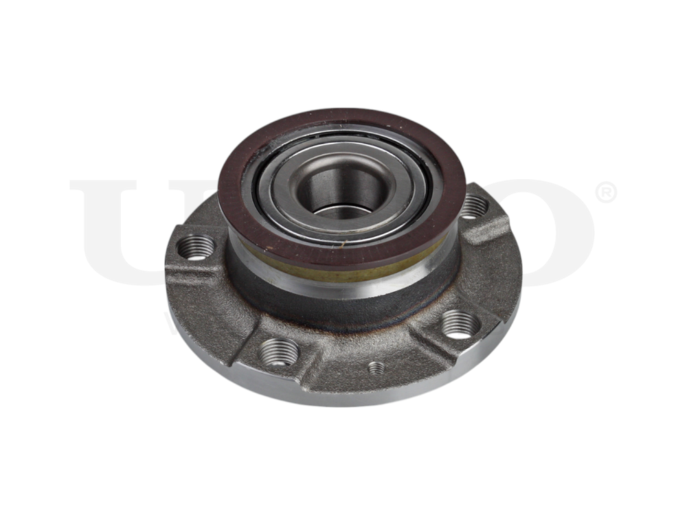 Ступица задняя (с ABS) UNIO HUB-20269