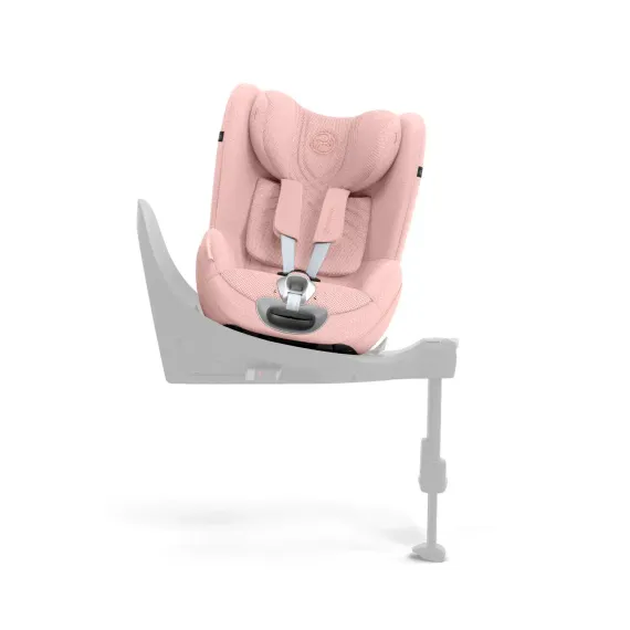 Автокресло Cybex Sirona T i-Size Peach Pink Plus