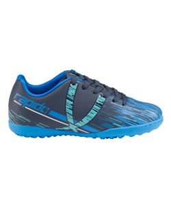 Бутсы многошиповые Rapido TF Navy/blue, детский