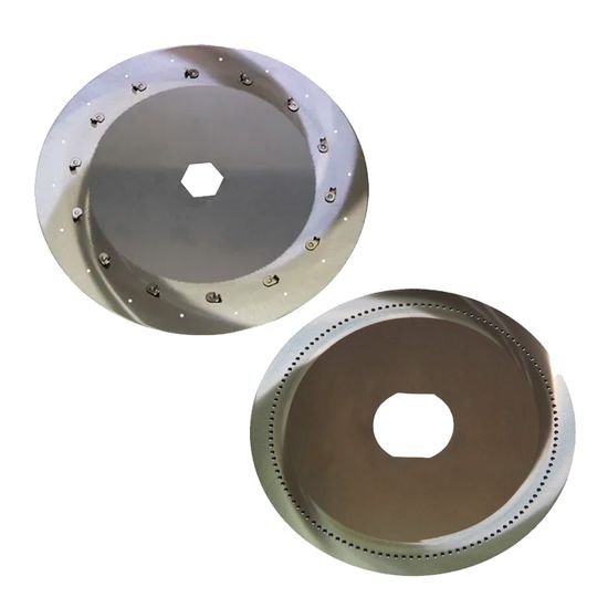 Запчасти к сеялкам kverneland