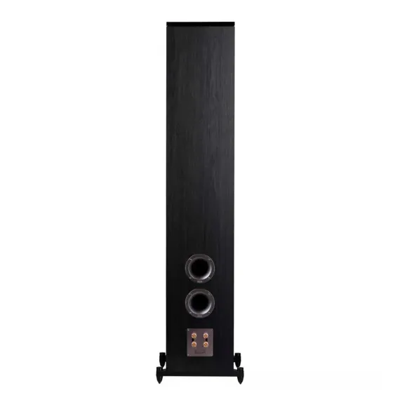 HECO Aurora XT 1000 Black/Walnut