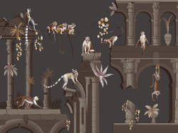 Коллекция MADAGASCAR