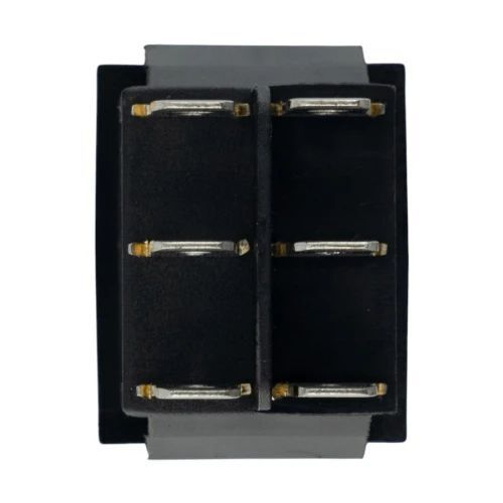 Кнопка клавишная KCD-16