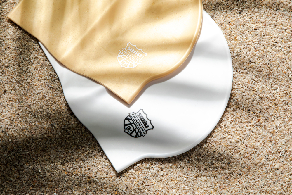 Шапочка для плавания SwimTraining Classic