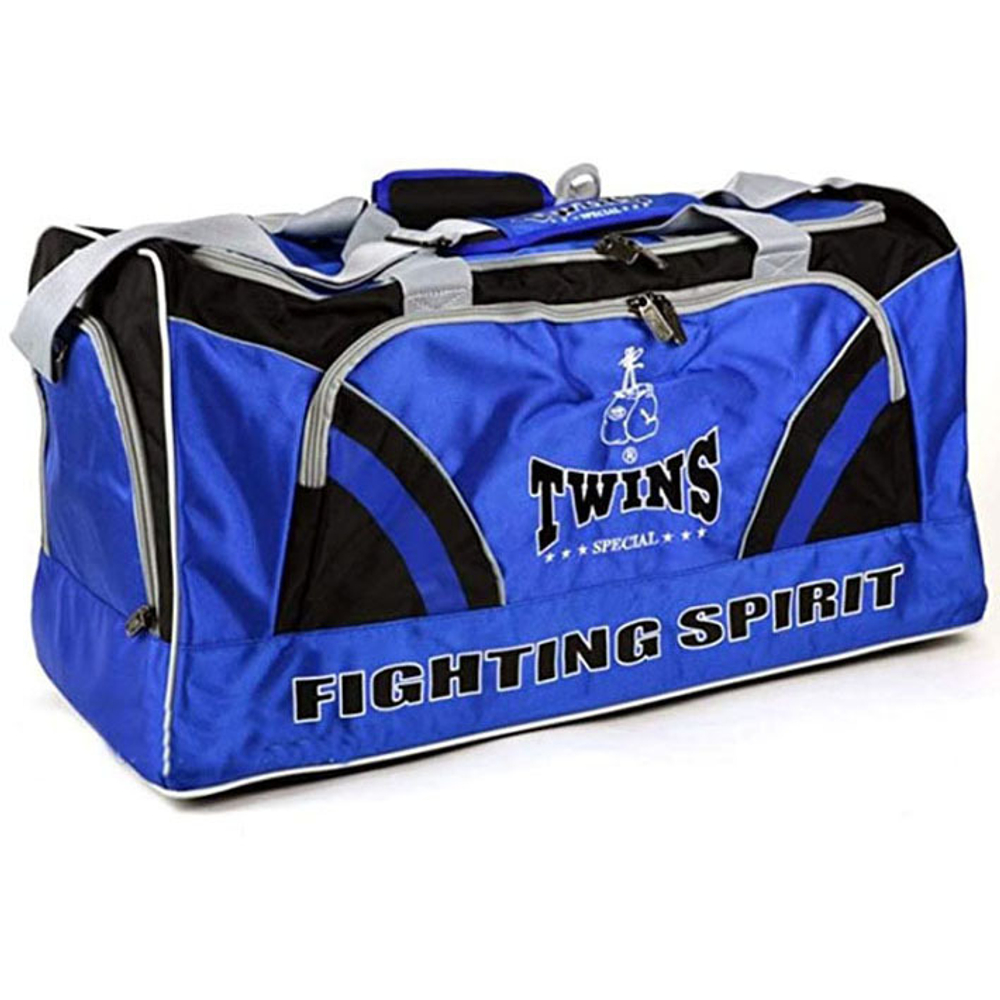 Сумка Twins Bag2 Blue